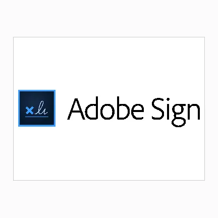 Adobe Sign
