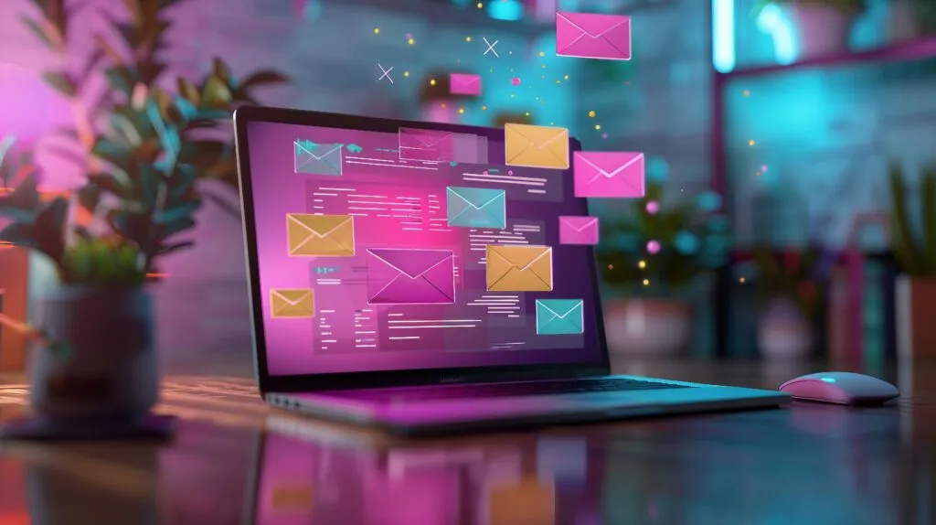 Best Email Marketing Service | B2B Email Marketing Agency | Drive Growth with Atlas Studios