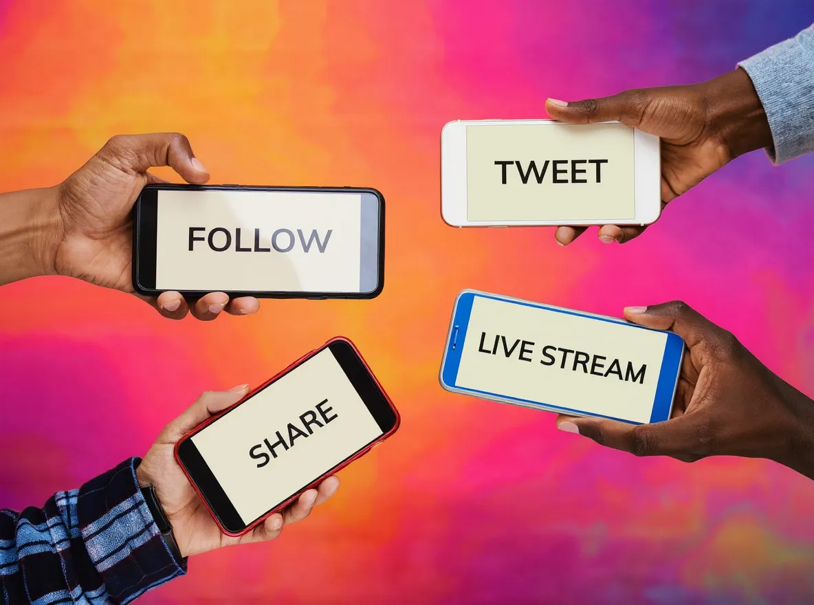 Best Social Media Platforms for Business | Atlas Studios