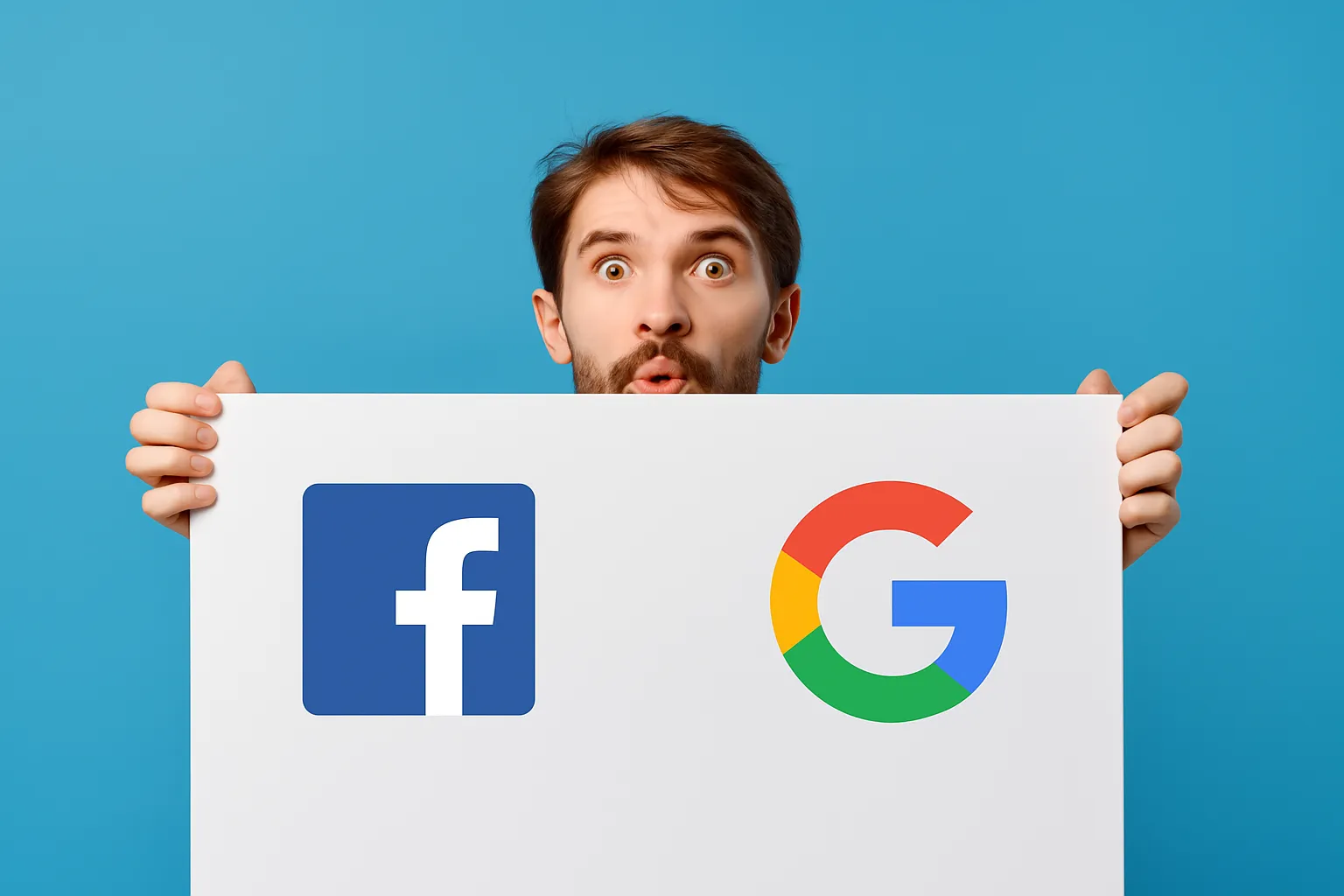 Google Ads vs Facebook Ads: Which Is Better for My Business?