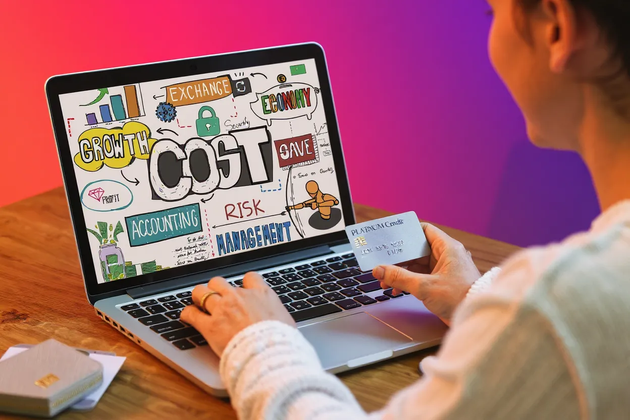 Cost Guide | How Much Does a Website Cost? Understanding Premium Web Design Pricing