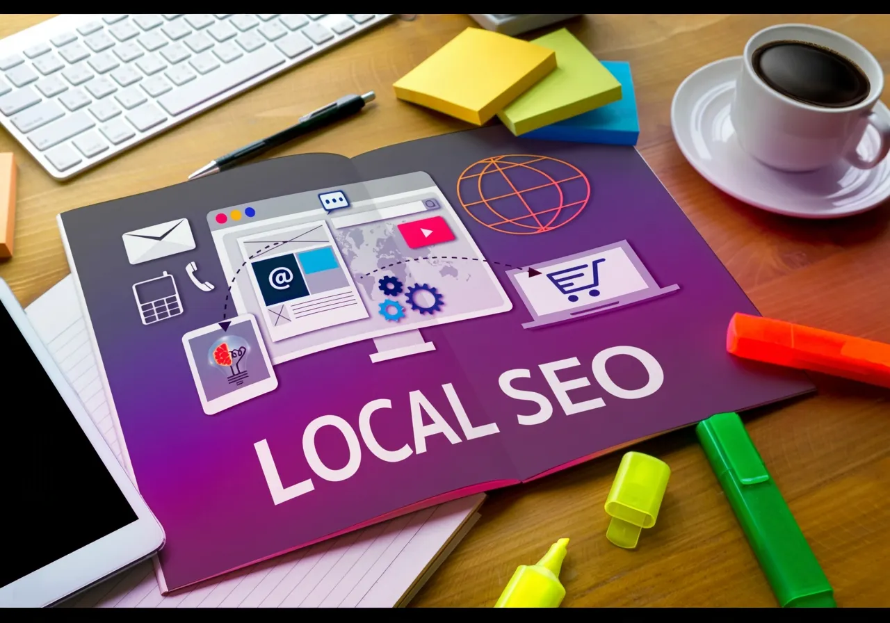 Local SEO New York | Grow Your Local Business | With Atlas Studios